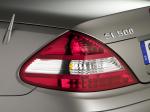 Mercedes-Benz SL-Class 2006 года